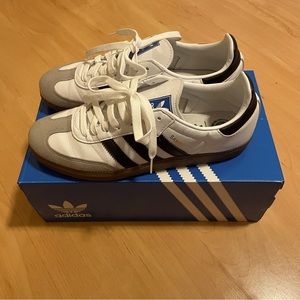 Adidas Samba Vegan Size M8/W9